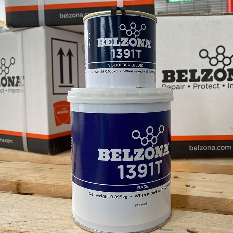 Belzona 1391T