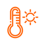 EXTREME TEMPERATURE RESISTANCE EXTREME TEMPERATURE RESISTANCE