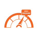 HIGH PRESSURE CONTAINMENT HIGH PRESSURE CONTAINMENT