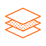 LAYER-BY-LAYER STRENGTH CUSTOMIZATION LAYER-BY-LAYER STRENGTH CUSTOMIZATION