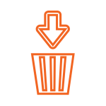 LOW PRODUCT WASTAGES LOW PRODUCT WASTAGES