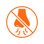 NO FOUL SMELL AFTER APPLICATION NO FOUL SMELL AFTER APPLICATION