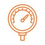 PRESSURE-RETAINING PERFORMANCE PRESSURE-RETAINING PERFORMANCE