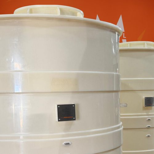 (SQUARE)-THERMOPLASTIC-TANK