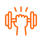 STRONG & DURABLE STRONG & DURABLE